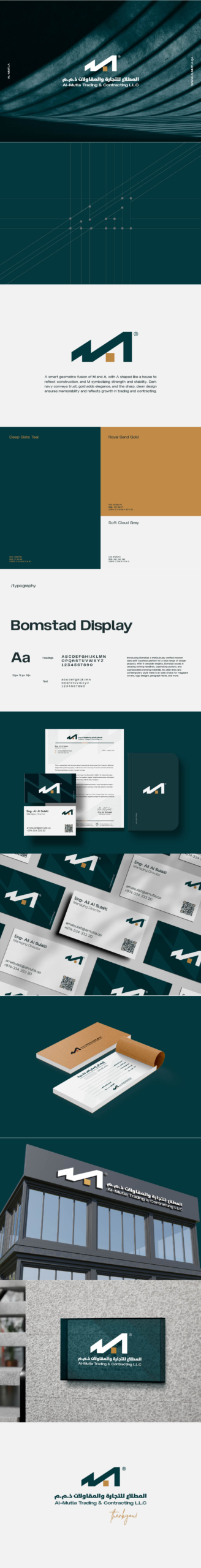 al matlaa company profile